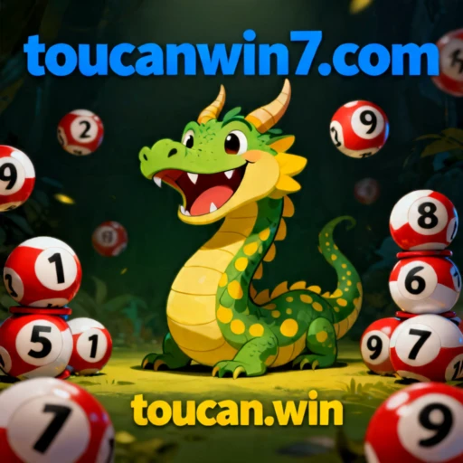 toucan.win Logo