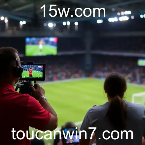 Transmissão ao vivo